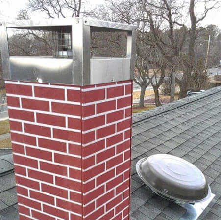 Chimney Repair Orient NY