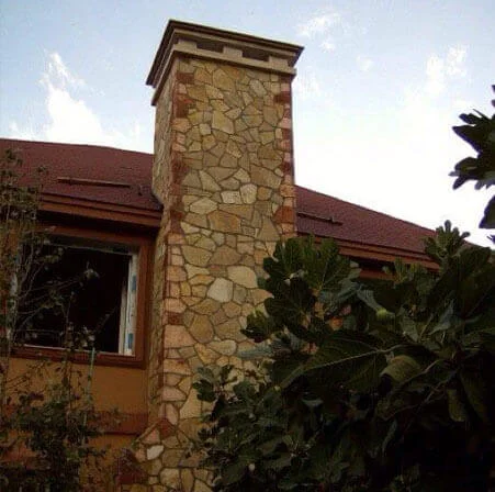 Chimney Rebuild Orient NY